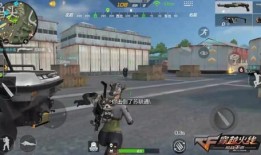 cfm最新爆料cfhd武器,全新武器生成系统震撼来袭