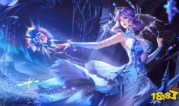 甄姬皮肤最新爆料图片高清,高清爆料，仙气缭绕，美艳不可方物