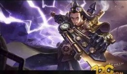 三角洲骇爪皮肤爆料最新,神秘力量觉醒，战斗风格再升级！