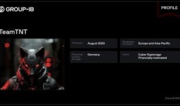 最新黑客组织爆料,揭秘网络攻击背后的真相