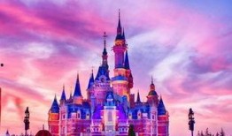 上海迪士尼最新爆料,神秘项目即将揭幕，惊喜连连引期待