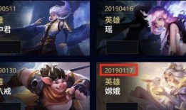 最新爆料和瑶元皮肤,揭秘最新爆料背后的神秘魅力