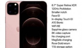 苹果十四pro max最新爆料,颠覆性设计与强大性能前瞻