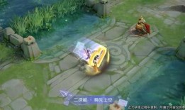 刘备新皮肤最新爆料,刘备新皮肤惊艳亮相，经典形象焕发新生