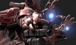 纳米战甲85最新爆料,揭秘未来战士的神秘装备