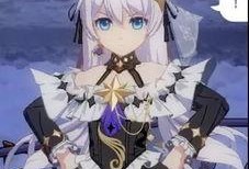 崩坏三爆料最新皮肤,神秘力量觉醒，炫酷造型惊艳登场！