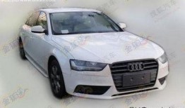 奥迪最新爆料车型有哪些,揭秘未来旗舰车型与革新科技亮点