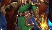 关羽全技能爆料出装最新,全新爆料助力战场霸主崛起