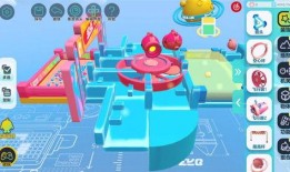 蛋仔派对爆料最新渠道服,神秘渠道服曝光，全新玩法等你来探索！