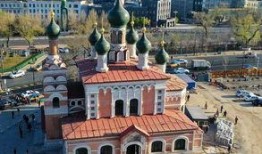 哈尔滨教堂爆料视频最新,揭秘神秘宗教场所背后的真相