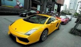 豪车租赁爆料案例最新视频,最新视频曝光惊人真相