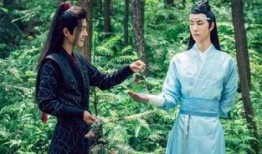 陈情令最新爆料汇总,剧情升级，角色命运再掀波澜