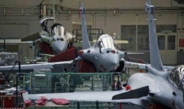 印度空军最新爆料,尖端装备与战略布局曝光