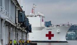 美军医院爆料最新消息视频,揭秘战地医疗现状与挑战