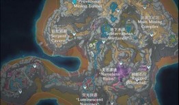 层岩巨渊最新官方爆料,揭秘神秘世界背后的奇幻奥秘