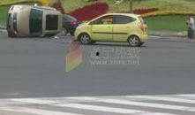 长安车祸最新爆料