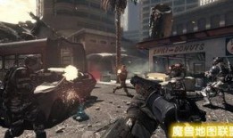 使命召唤最新爆料凛冬,凛冬降临，全新篇章揭开神秘面纱