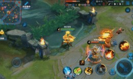 射手最新皮肤爆料视频,炫酷特效，带你领略不一样的战场风采