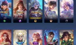 王者66新皮肤爆料最新,神秘英雄华丽蜕变，全新视觉盛宴即将来袭！