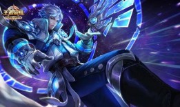 王者新英雄诸葛亮爆料最新,诸葛亮新英雄揭秘