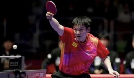 国乒男队爆料视频最新消息,揭秘备战奥运幕后故事！”