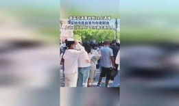 泰安本地人爆料事件最新,本地居民揭露惊人事件，真相令人震惊！