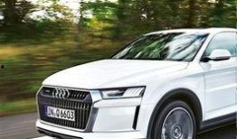 深圳奥迪爆料最新消息,神秘新车型即将亮相，性能与科技双升级