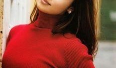 深田恭子最新恋情爆料,新欢竟是神秘男星，甜蜜互动引粉丝热议