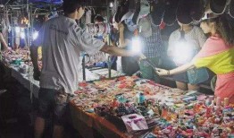 石家庄摆摊爆料视频最新,摆摊爆料视频揭示街头经济新活力