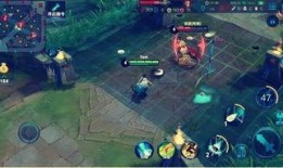 王者之星爆料最新消息,神秘新英雄即将登场，游戏格局将迎巨变！