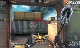 cfm最新爆料cfhd武器,全新武器生成系统震撼来袭