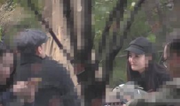 卓伟最新爆料李光洁,李光洁疑涉重大事件，真相即将揭晓