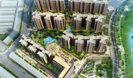 阳江楼盘爆料最新消息,最新楼盘爆料，揭秘热门项目详情