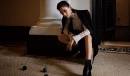 何超莲最新爆料