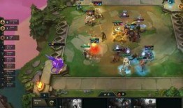 云顶s11最新爆料掘墓,云顶S11版本新英雄解析与战术攻略