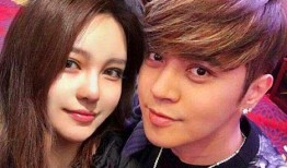 罗志祥周杨青最新爆料,情感纠葛再掀波澜